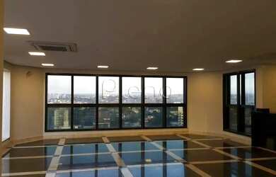 Imagem 2: Apartamento à venda e para alugar em Campinas, Cambuí, com 4 suítes, com 568.75 m², Saint