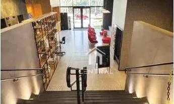 Imagem 7: Apartamento à venda, 58 m² por R$ 1.000.000,00 - Alphaville Industrial - Barueri/SP