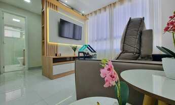 Imagem 2: Apartamento à Venda com 2 Quartos, Suíte, Bairro Colinas em Hortolândia