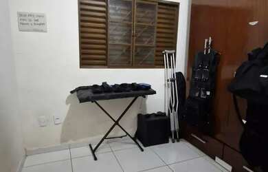 Imagem 12: Casa à venda no Bairro Dom Lafayete São José do Rio Preto