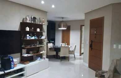 Imagem 2: Edf. Uranus Garden, na Tv. Bernal do Couto, 4 suites, 214 m2