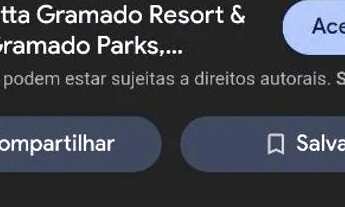 Imagem: Buona Vitta Resort Spa