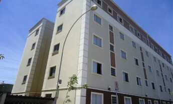 Imagem 2: Apartamento Padrão em São Carlos