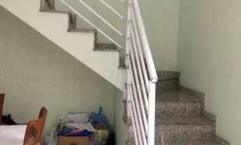 Imagem 2: Sobrado com 3 dormitórios à venda, 126 m² - Jardim Irene - Santo André/SP