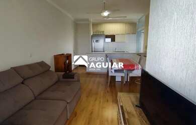 Imagem 3: Apartamento - Vila Faustina II - Valinhos