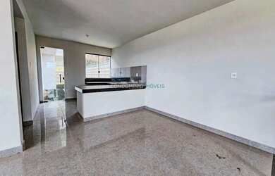 Imagem 4: Casa no bairro Visão - Lagoa Santa