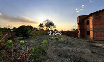 Imagem: Terreno à venda, 1200 m² por R$ 400.000