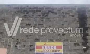 Imagem: Galpão - Vila São Bento - Campinas