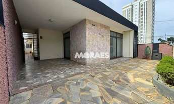 Imagem: Casa com 4 quartos, 2 suítes, 2 vagas