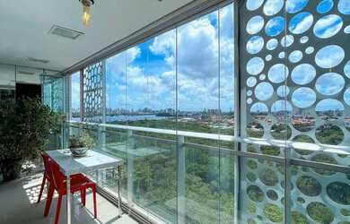 Imagem 4: Aivia Cube para venda - Península (Apartamento