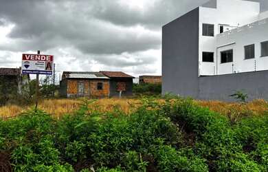 Imagem 5: Lote à venda em rua pública, JABOTIANA, Aracaju, SE