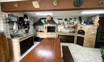 Imagem: Casa à venda, 232 m² por R$ 889.996,00