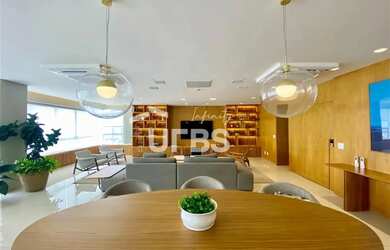 Imagem 5: Opus Verti - Apartamento 4 quartos, sendo 3 suítes