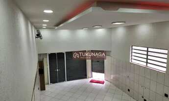 Imagem 5: Salão para alugar, 60 m² por R$ 2.350,00/mês - Vila Renata - Guarulhos/SP