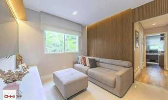 Imagem 7: Venda Apartamento 3 Dormitórios - 178 m² Brooklin