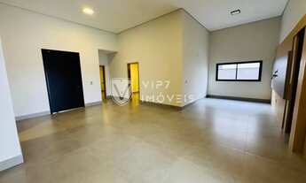 Imagem 6: Casa de Condomínio à venda, 3 quartos, 3 suítes, 4 vagas, Alphaville Nova Esplanada - Voto