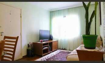 Imagem 3: Apartamento com 2 dormitórios à venda, 78 m² por R$ 446.000,00 - Vila Bastos - Santo André