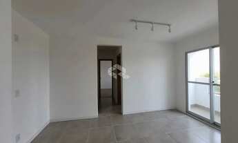 Imagem: Apartamento 2 dormitórios, 1 vaga escriturada