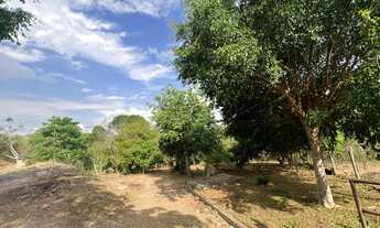 Imagem 2: Chácara montada Rio dos bois