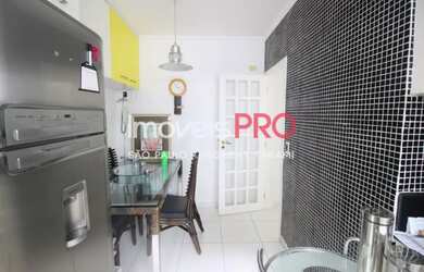 Imagem 2: Campo Belo; cobertura com 264 metros,03 dormitórios,01 suíte,02 vagas