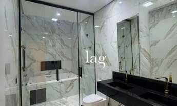 Imagem 7: Casa com 3 dormitórios à venda, 370 m² por R$ 2.780.000,00 - Condomínio Alphaville Castell