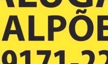 Imagem 5: Galpão/Depósito/Armazém para aluguel com 1000 metros