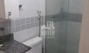Imagem 7: Cobertura com 3 quartos à venda, 174 m² por R$ 780.000 - Santa Rosa - Niterói/RJ