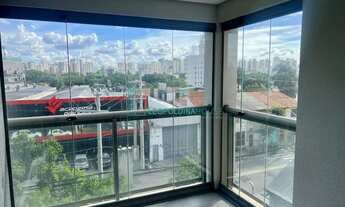 Imagem 2: Apartamento 60m² para locação na Vila Leopoldina