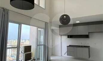 Imagem 3: Apartamento com 2 quartos para locação em Alemães - SP