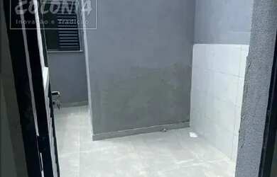 Imagem 5: Sobrado a venda - Parque das Nações, Santo André