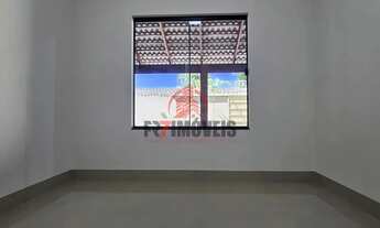 Imagem 4: LINDA CASA 3Q COM ÁREA GOURMET - BRISAS DA MATA - GOIÂNIA - GO