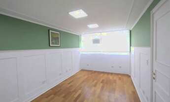 Imagem 6: Sala comercial com 80 m² para locação na Bela Vista