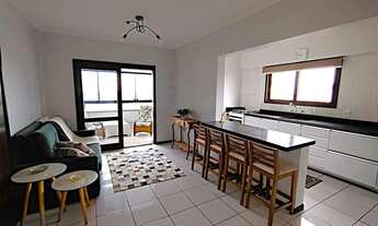 Imagem: Alugo Temporada Apartamento 3 Dormitórios