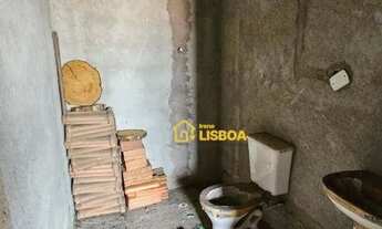 Imagem 6: Casa com 4 dormitórios, 1 m² - venda por R$ 450.100,00 ou aluguel por R$ 2.500,00/ano - Pa