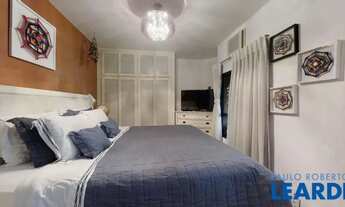 Imagem 7: APARTAMENTO - ITAIM BIBI - SP