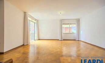 Imagem 2: APARTAMENTO - HIGIENÓPOLIS - SP