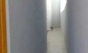 Imagem 5: Sobrado com 3 dormitórios à venda, 83 m² por R$ 645.000,00 - Vila Tibiriçá - Santo André/S