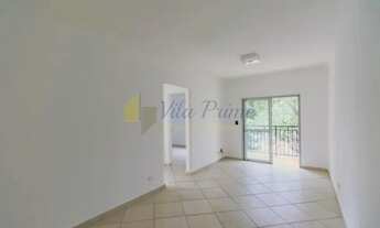 Imagem: APARTAMENTO COM 2 DORMITÓRIOS PRA LOCAÇÃO