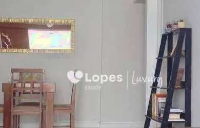 Imagem 4: Apartamento com 2 dormitórios para alugar, 77 m² por R$ 3.821,30/mês - Grajaú - Rio de Jan