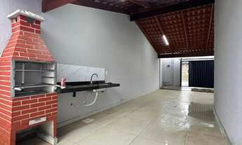 Imagem 6: Casa com lote de 300 metros com Entrada e documentos zerados