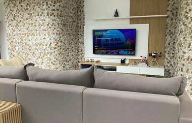 Imagem 4: Casa de condomínio em Rua Amarração - Morada da Praia - Bertioga/SP