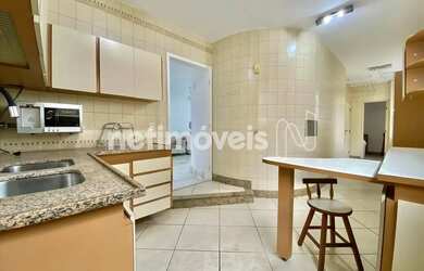 Imagem 6: Venda Apartamento 4 quartos Carmo Belo Horizonte