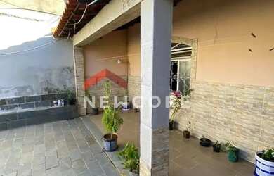 Imagem 3: Casa em Rua C - Fonte Grande - Contagem/MG