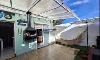 Imagem: Sobrado no Quintas do Prado