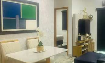 Imagem 3: Ed Life excelnete apartamento mobiliado 2quartos sendo 1 suíte