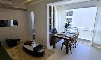 Imagem 4: Apartamento para alugar - Condomínio Sky Towers Home - Indaiatuba/SP