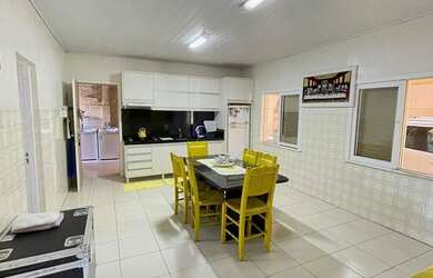 Imagem 4: Casa - 3 dormitórios - localizado em Balneário Camboriú / Centro REF: DW603276