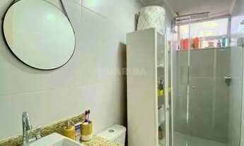 Imagem 7: Apartamento com 2 dormitórios, mobiliado, e 1 vaga de garagem no bairro Boa Vista