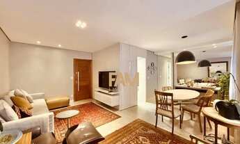 Imagem: Venda - APARTAMENTO - SION Belo Horizonte