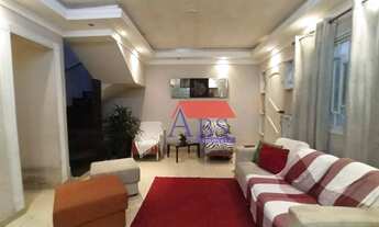 Imagem 7: Casa com 4 dormitórios à venda, 164 m² por R$ 511.000,00 - Jardim Casqueiro - Cubatão/SP